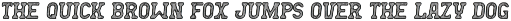 Chalk Hybrida Font preview