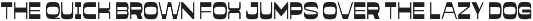 Salsa Grande & Extras! font preview
