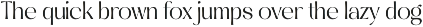 Qasntel Elegant Serif Display preview
