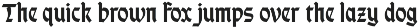 Burst Hydra Font preview