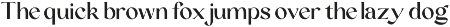 Blinka Bold Script Serif Font Duo preview
