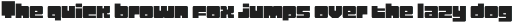 Delvido - Fun Casual Game Fonts preview