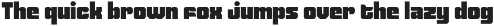 Rayesta - Retro Futuristic Fonts preview