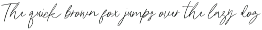Candy Pieces - Casual Signature preview
