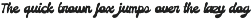 Roille Retro Script Classic preview