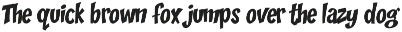 Skidoodle font-Roman-089-25 preview