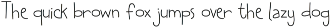 Chunkle-font-Regular-093-25 preview
