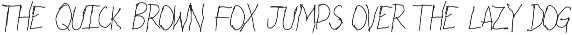 Arkinthor Hands - Font Collection preview