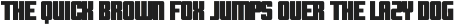 NeueKraft-font-Regular-095-25 preview