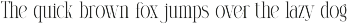 Diglome Elegant Serif Font preview