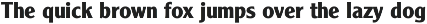 Toneform-font-Regular-096-25 preview