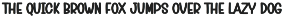 Starboy  | Script Font preview