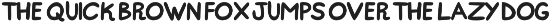 GG Otch – Handwritten Sans Serif preview