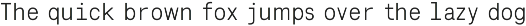 Lenia Mono | Intro 50% OFF preview