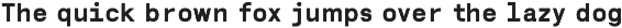 Lenia Mono | Intro 50% OFF preview