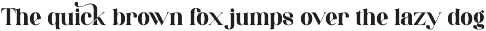 Valleki - Beautiful Serif Font preview