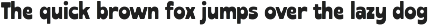Goefy – Groove Classic Font preview