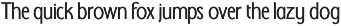 Ladonna – Display Sans Serif preview