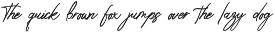 Eiffel Font font preview