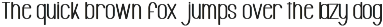 Delight Alphabet preview