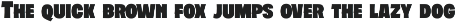 Lebold Sign - Vintage Sign Fonts preview