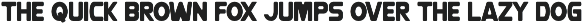 Vintage Corner - Vintage Sport Font preview