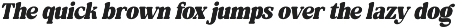 Aloha Nineties - Retro Serif Font preview