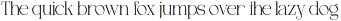 Mogerin | Modern Display Serif preview