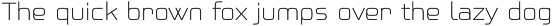 Oxona Sans Serif Roman - 04 fonts preview