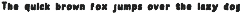 Furry Friends Cartoon Display Font preview