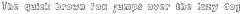 Furry Friends Cartoon Display Font preview