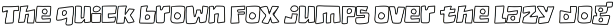 Fair Square - Chunky Bold Font preview