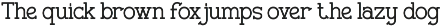 Verhole - Serif Slab Font preview