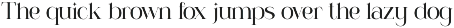 Lessway - Elegant Luxury Serif preview