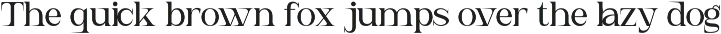 ARCHES - Futuristic Font preview