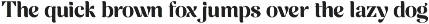 Atlas Grove-Alternates and Ligatures preview