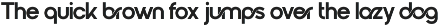 iBrand Ligature - Logo Font preview