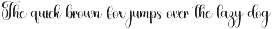 Beauty Writing preview