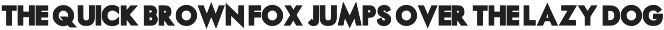 Compong Font - Logo Font Types preview