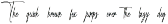 Handwritania - Elegant Signature preview
