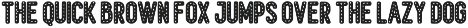 Glitter Day - Kids Font Types font preview