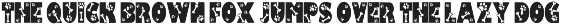 Keep a Dog Fonts - Dog Style Font preview