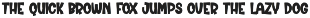 Lemon Juice | Script Font preview