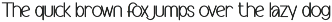 Mango Juice | Script Font preview