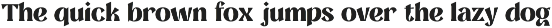 MAJOR ARCANA - Display Variable Type preview