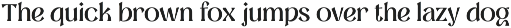 MAJOR ARCANA - Display Variable Type preview