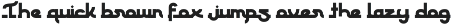 Sacred Mubarak - Bold Arabic Font font preview