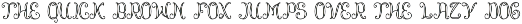 Lumoria Tales - Magical Fantasy Font font preview