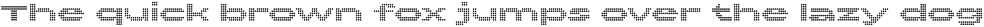 Neo Rizon - Modern Dot Display preview