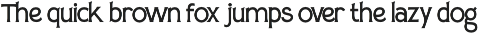 Sanstoy - Modern Stylish Serif preview